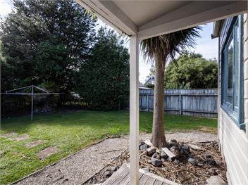 Oroua Cottage (Bachcare) - Ohakune