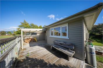 Darling on Dorizac (Bachcare) - Te Anau
