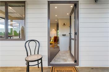 Bayview Cottage (Bachcare) - Tauranga