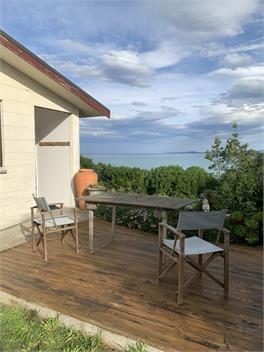Kakanui Beach Bach Paradise - Oamaru