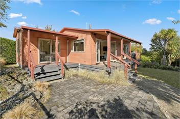 Korimako Ridge (Bachcare) - Lake Hawea