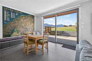 Tucker Beach Private Retreat - Queenstown