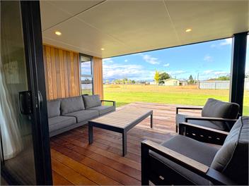 Style, Space and Comfort - Twizel
