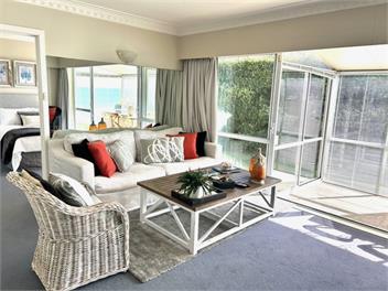 ON THE BEACH MILFORD -