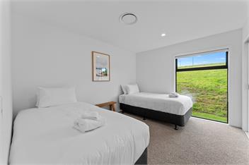 Kinloch Retreat - stay n play, golf, hike & bike - 