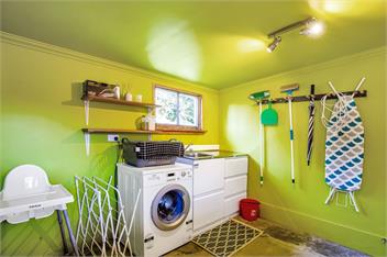 Thimble Cottage, Methven Holiday Home - 