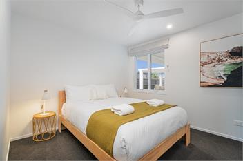 Palm Retreat - Whitianga - 