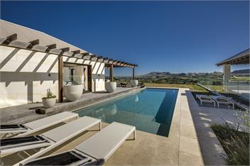 Wairere Lodge  - 