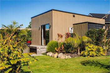 Tropical Hideaway (Bachcare) - 