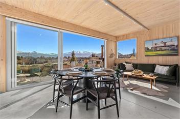 Architecturally Designed (Bachcare) - 