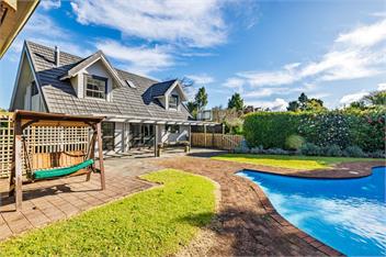 Hawkings Lodge (Bachcare) - 