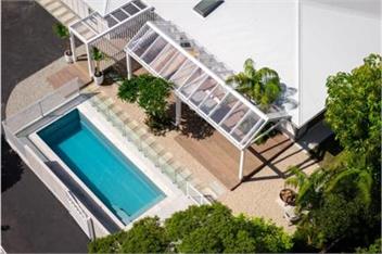 Poolside on Moffat (Bachcare) - 