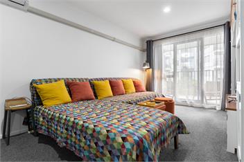 Westlight Apartment (Bachcare) - 