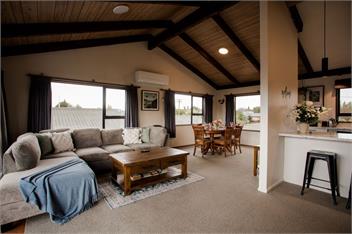Four Peaks Matai Escape (Bachcare) - 