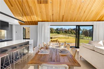 Mount Maude Serenity - 