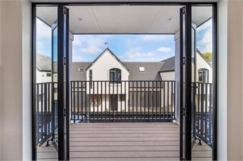 Town House Hàgley Park (Bachcare) - 