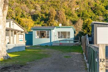The Little Jetty (Bachcare) - 