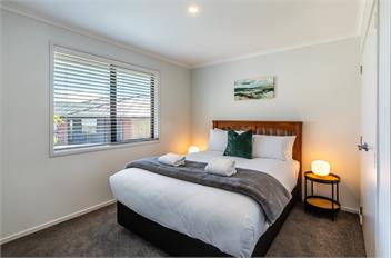 Kopakopa Rest - Taupo - 