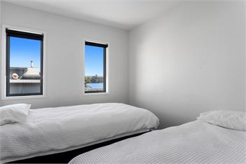 Coastal Calm (Bachcare) - 