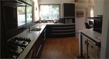 Tongariro River Holiday Home - Turangi