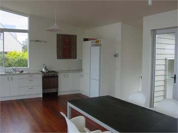 Medlands Retreat - Great Barrier Island