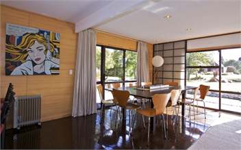 VM2 - Ruapehu Chalet Rentals - Ohakune