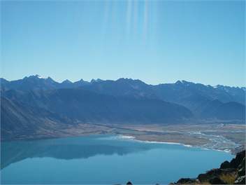 Twizel Outdoor Haven  - Twizel