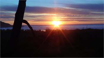 Westwood Beach Cottage - West Coast