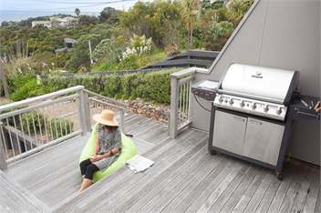Bayview Retreat - Auckland
