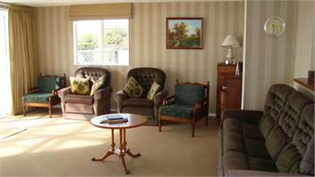 Holiday Home in Riverton, Southland - Riverton