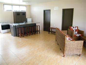 Paia's Holiday Home - Rarotonga