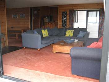SeeView Lodge - Mangawhai Heads