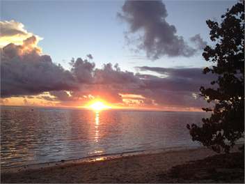 Pae Moana, Rarotonga - Arorangi, Rarotonga 