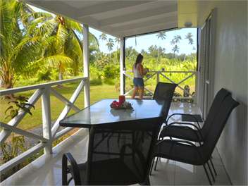 Papa Mauri's Place - Vaimaanga