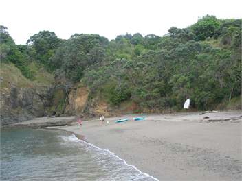 Kotari Point - Whangarei Northland