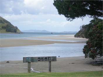 Tuscany Cottage - Kaitaia