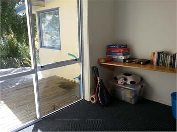 Stay at School in Ocean View - Dunedin