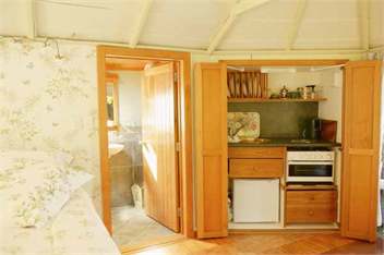 Mulberry Cottage - Akaroa