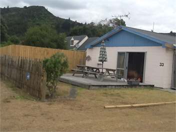 Mako Bach - Northland