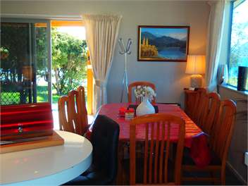 Lakefront Fantail Cottage Lake Hawea, Wanaka, South Island, New Zealand - Lake Hawea, Wanaka