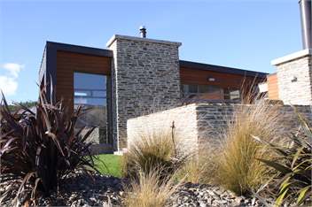 Southern Cross Lodge - Wanaka