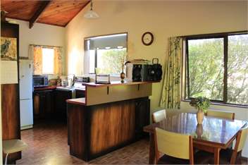 Dazaway Cottage - Taupo