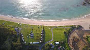 Beachfront, Tauranga Bay, Far North - Tauranga Bay, Northland