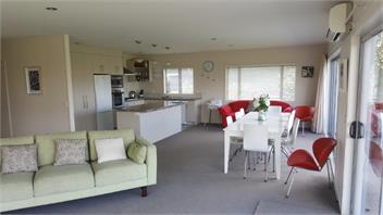 Kinloch Lakehouse - Taupo