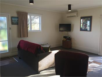 Watsons Cottage - Masterton