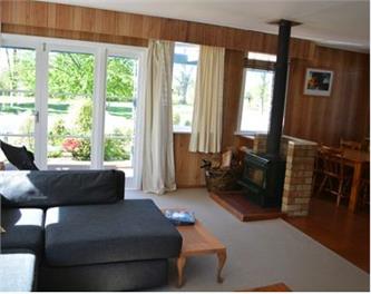 The Trout House  - Turangi