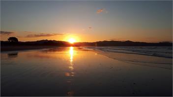 Beach retreat - Matarangi