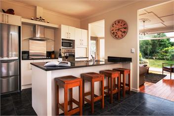Oreti River House - Lumsden