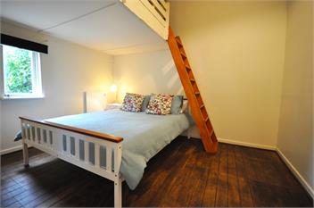 Captain's Nest - Gisborne