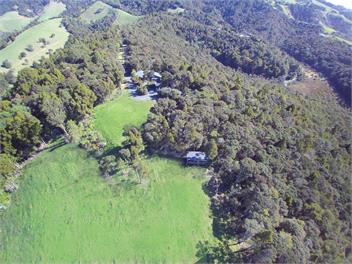 Seaviews, Cedar hot tub, Kayaking, Native Virgin bush - WHANGAREI